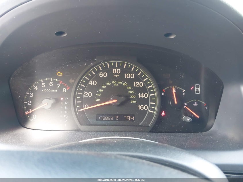 AtlanticExpress - Honda Accord