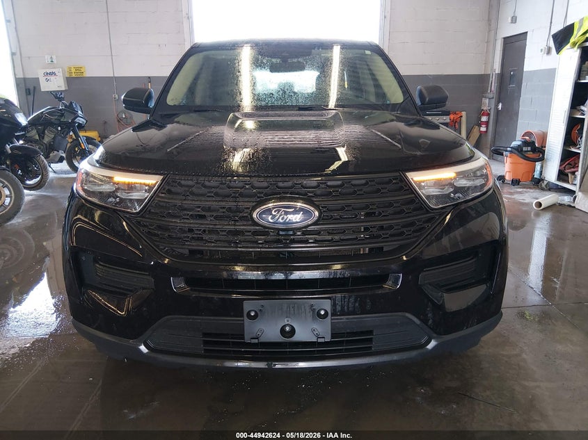 AtlanticExpress - Ford Explorer