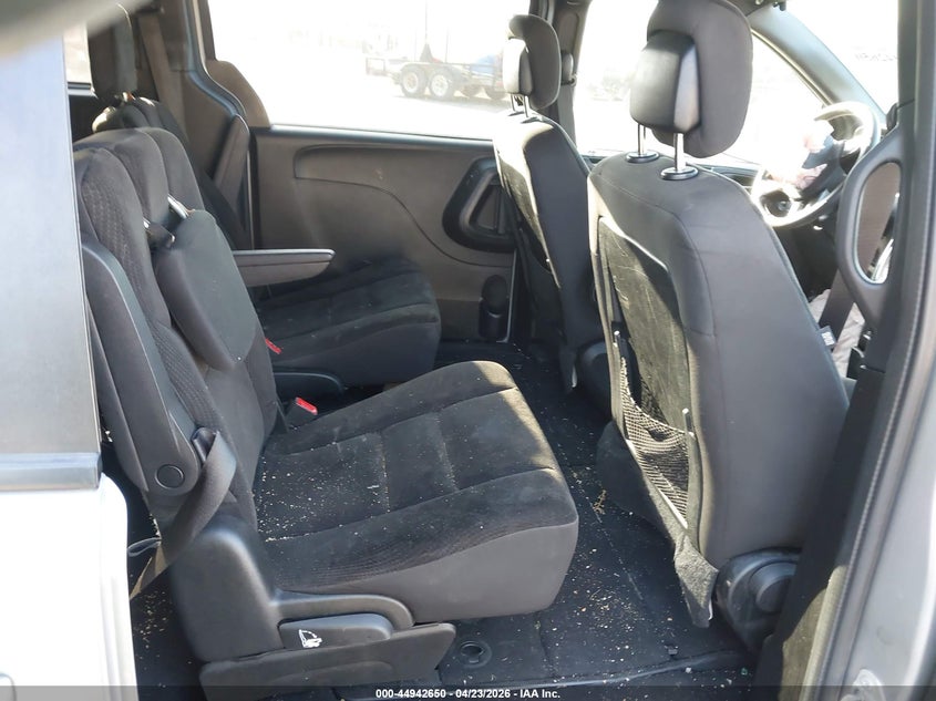 AtlanticExpress - Dodge Grand Caravan