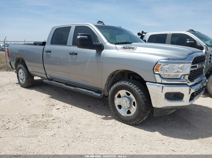 2023 Ram 2500 Tradesman 4X4 8' Box