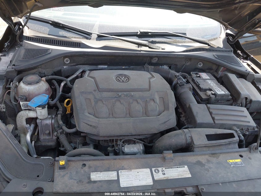 2020 Volkswagen Passat 2.0T R-Line VIN: 1VWMA7A39LC012888 Lot: 44942764