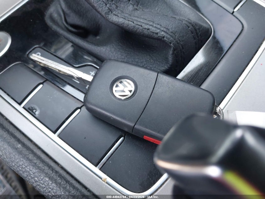 2020 Volkswagen Passat 2.0T R-Line VIN: 1VWMA7A39LC012888 Lot: 44942764