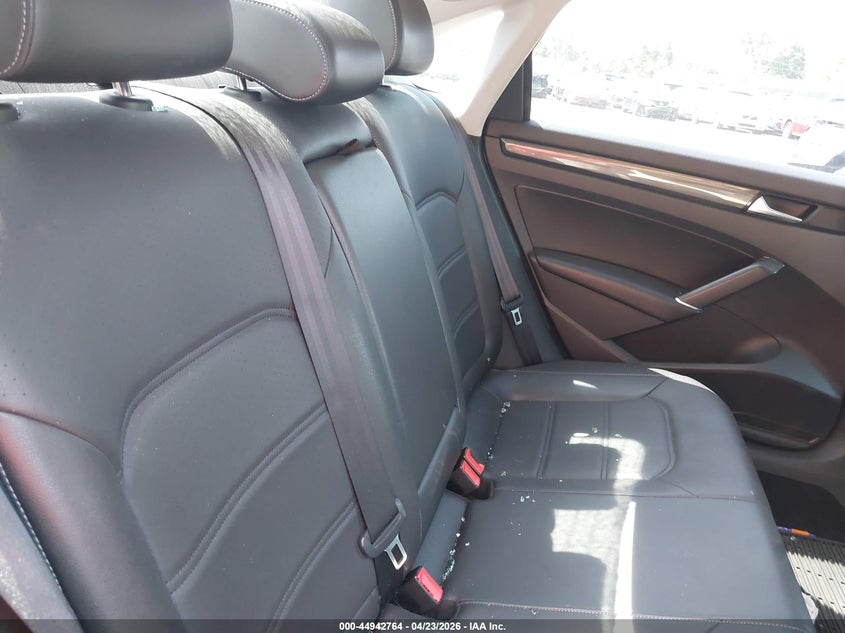 2020 Volkswagen Passat 2.0T R-Line VIN: 1VWMA7A39LC012888 Lot: 44942764