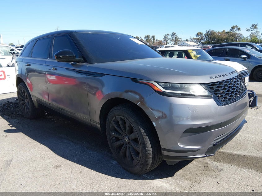2018 Land Rover Range Rover Velar P250 S