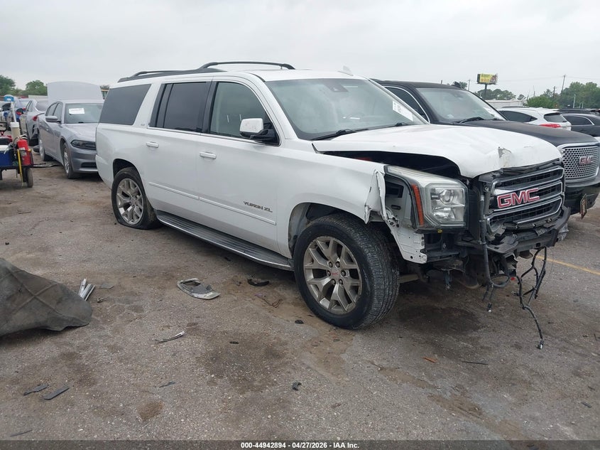 2015 GMC YUKON XL 1500 SLT
