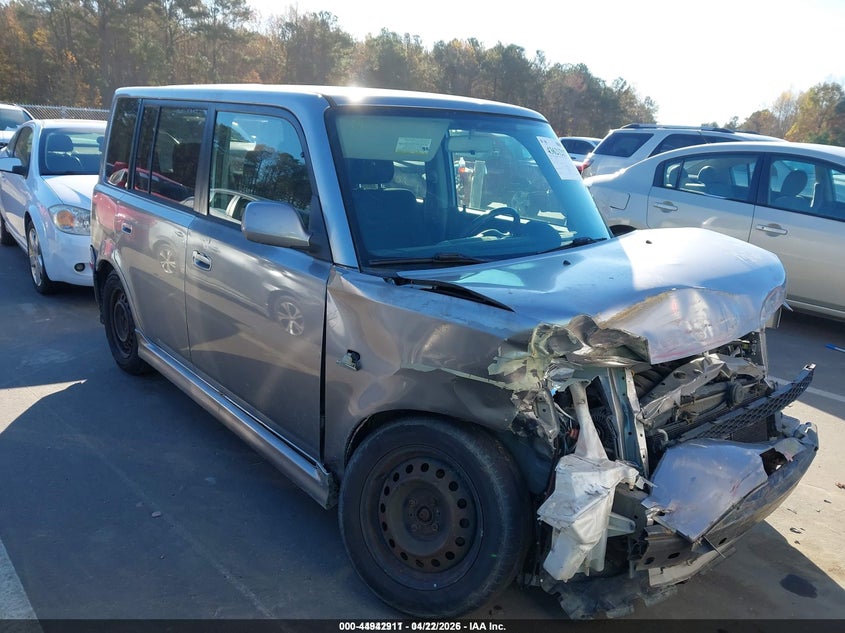 2006 Scion Xb
