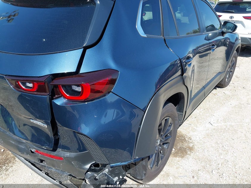2025 Mazda Cx-50 2.5 S Premium Package VIN: 7MMVABDM7SN312852 Lot: 44943137