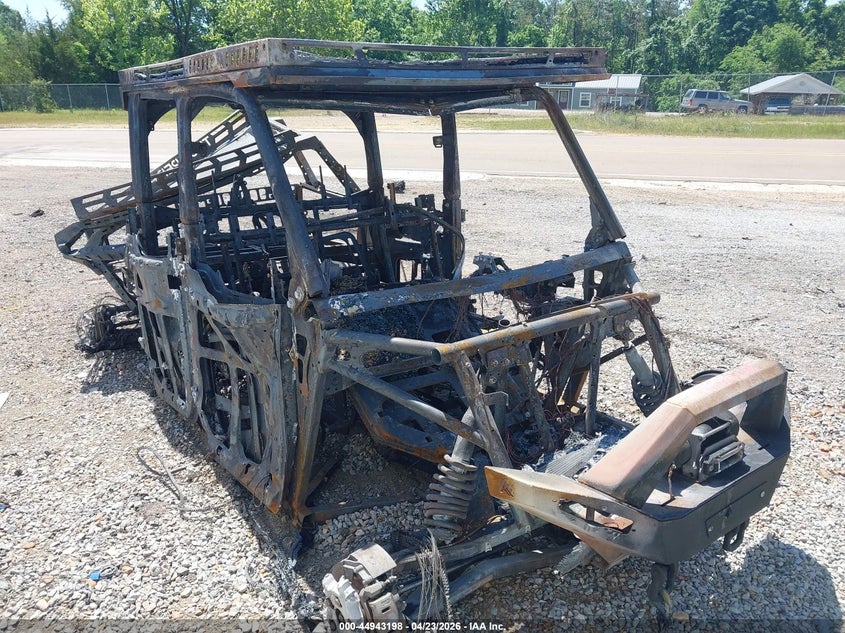 2024 Polaris Ranger