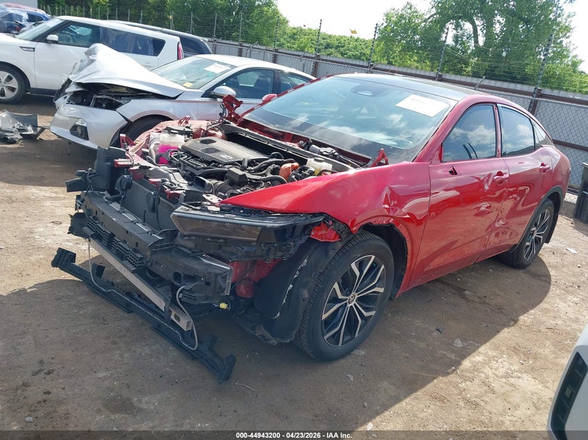 Vin: jtdaaaaf3r3021933, lot: 45440596, toyota crown limited 20242