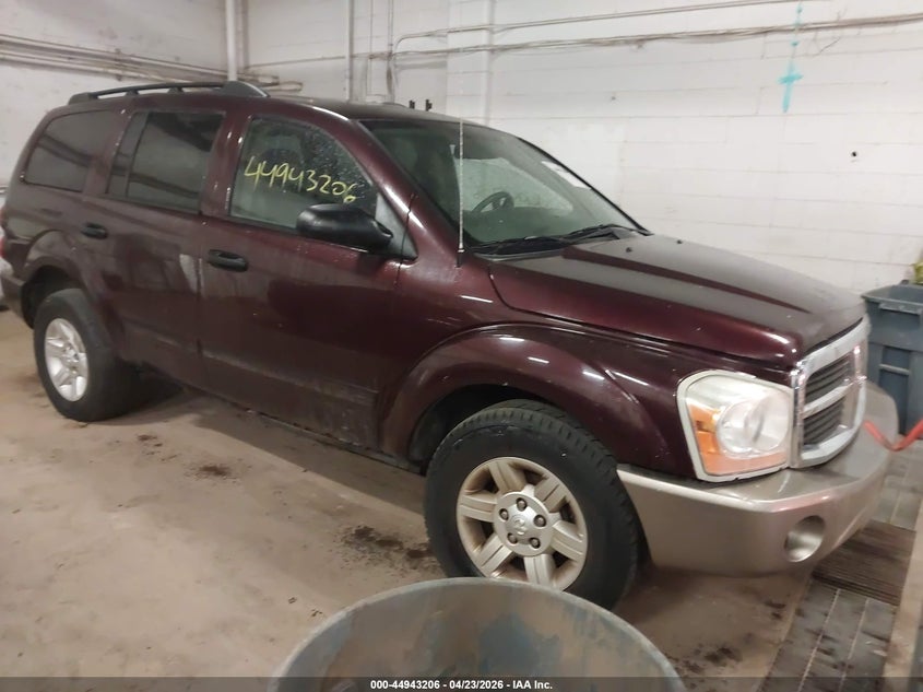 2005 Dodge Durango Slt