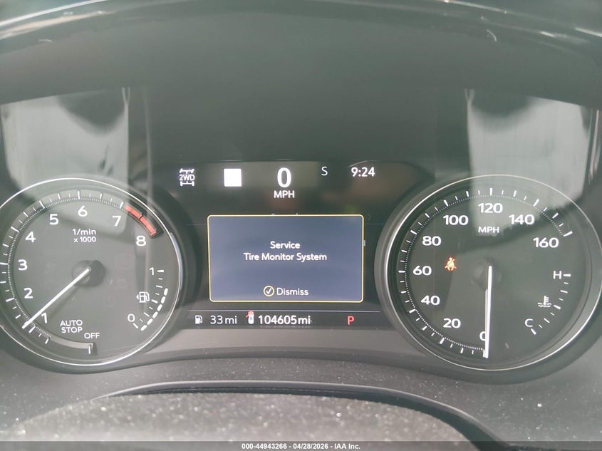 2020 CADILLAC XT6 auction photo 7
