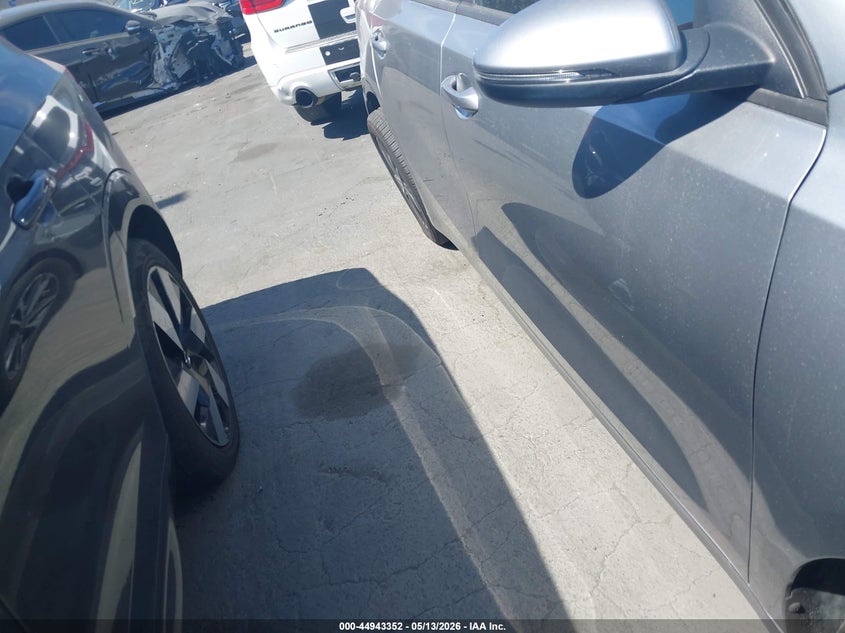 VIN 3KPF24AD3RE716148 2024 KIA FORTE LXS