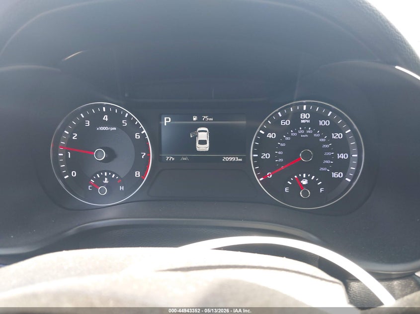 VIN 3KPF24AD3RE716148 2024 KIA FORTE LXS