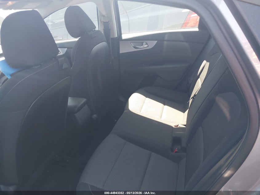 VIN 3KPF24AD3RE716148 2024 KIA FORTE LXS