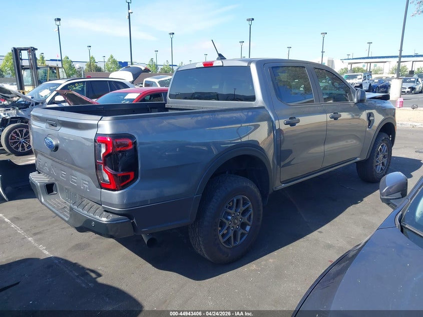 Vin: 1fter4gh3sle76842, lot: 45440802, ford ranger xlt 20254