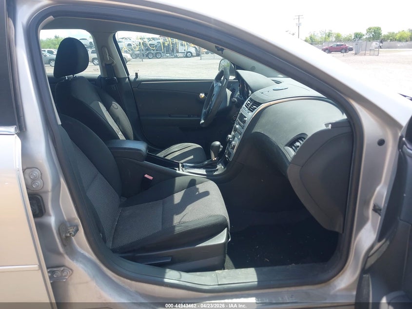 2012 Chevrolet Malibu 1Lt