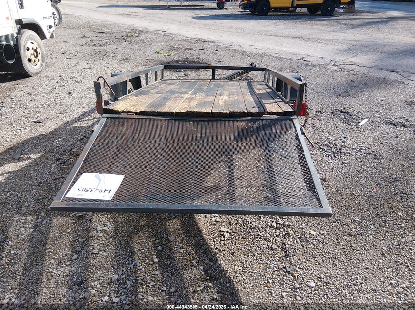 2010 OTHER TRAILER TRAILER N/A N/A