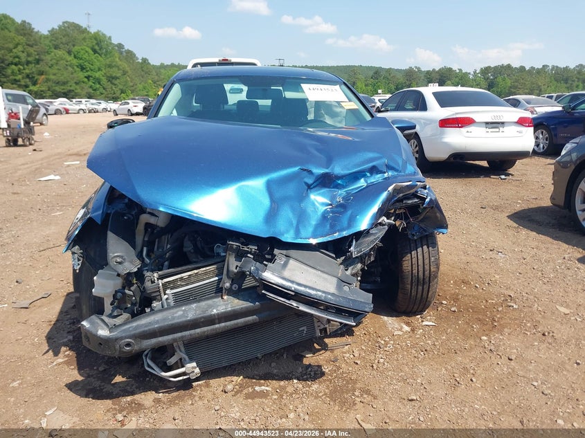 2017 Volkswagen Jetta 1.4T Se VIN: 3VWDB7AJ3HM202865 Lot: 44943523