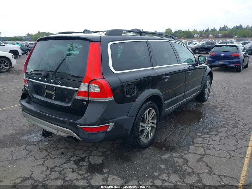 Vin: yv440mbk3f1219185, lot: 45441002, volvo xc70 t5 premier 20154