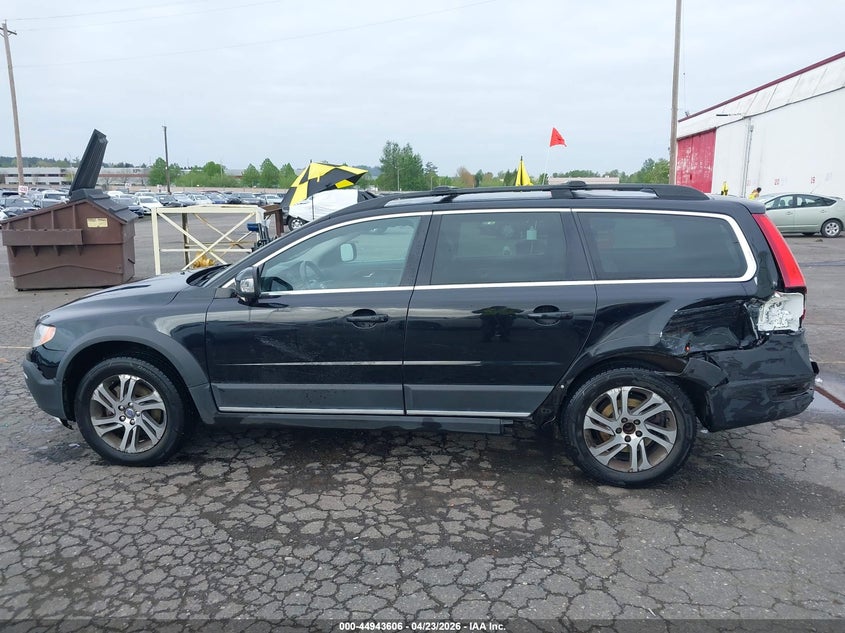 2015 Volvo Xc70 T5 Premier VIN: YV440MBK3F1219185 Lot: 44943606
