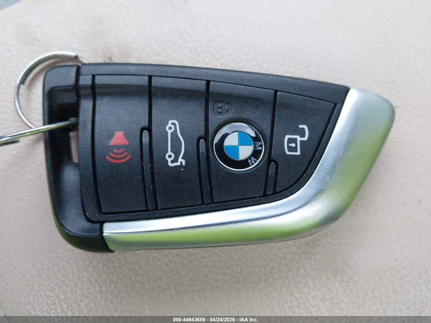 2022 BMW 330I xDrive VIN: 3MW5R7J02N8C24934 Lot: 44943656