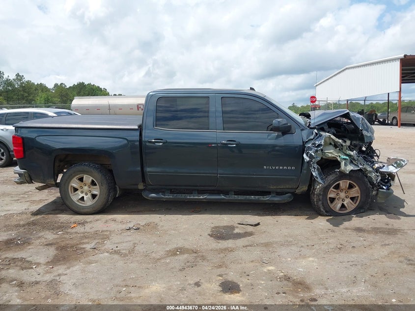 2018 CHEVROLET SILVERADO 1500 1LT — Photo 13
