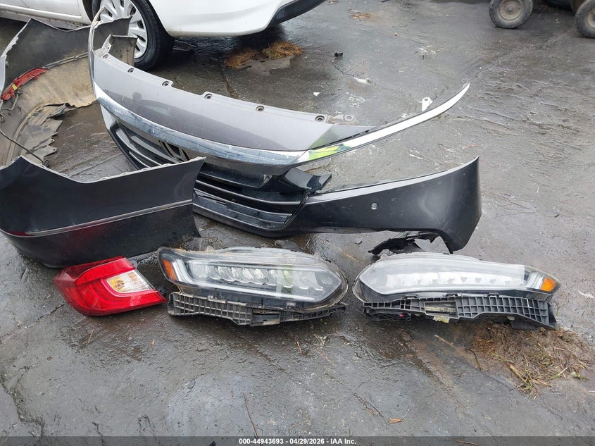 VIN 1HGCV1F5XMA013489 2021 HONDA ACCORD EX-L