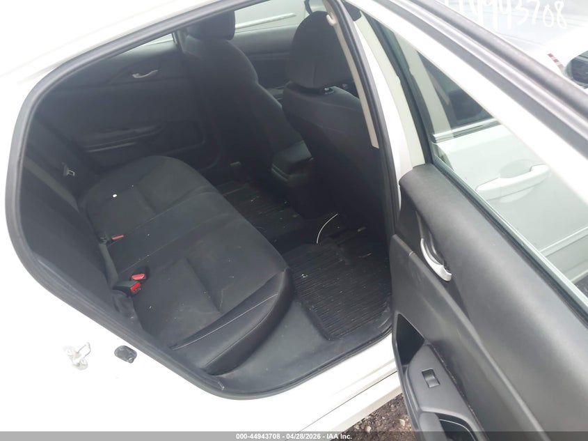 2019 Honda Insight Lx VIN: 19XZE4F19KE010634 Lot: 44943708