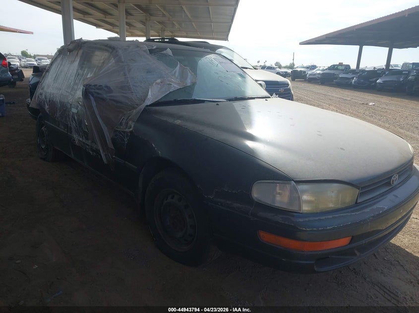 1993 Toyota Camry Le