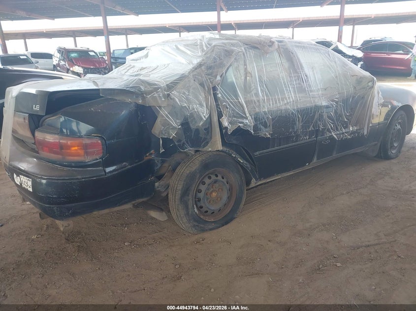 1993 Toyota Camry Le