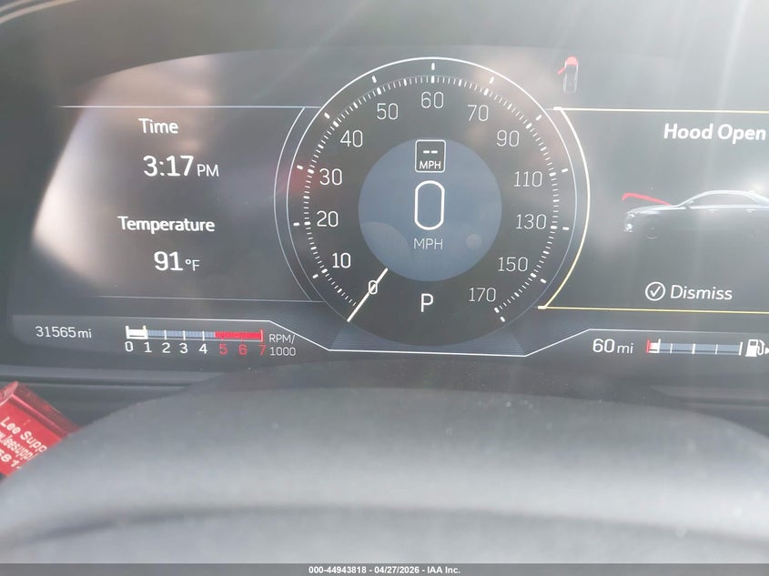 2021 Cadillac Ct4 Premium Luxury VIN: 1G6DB5RK0M0148185 Lot: 44943818