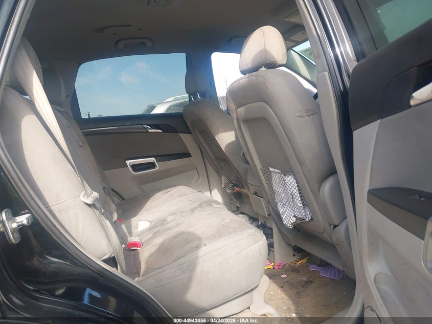 2008 Saturn Vue V6 Xr VIN: 3GSCL53718S532120 Lot: 44943856