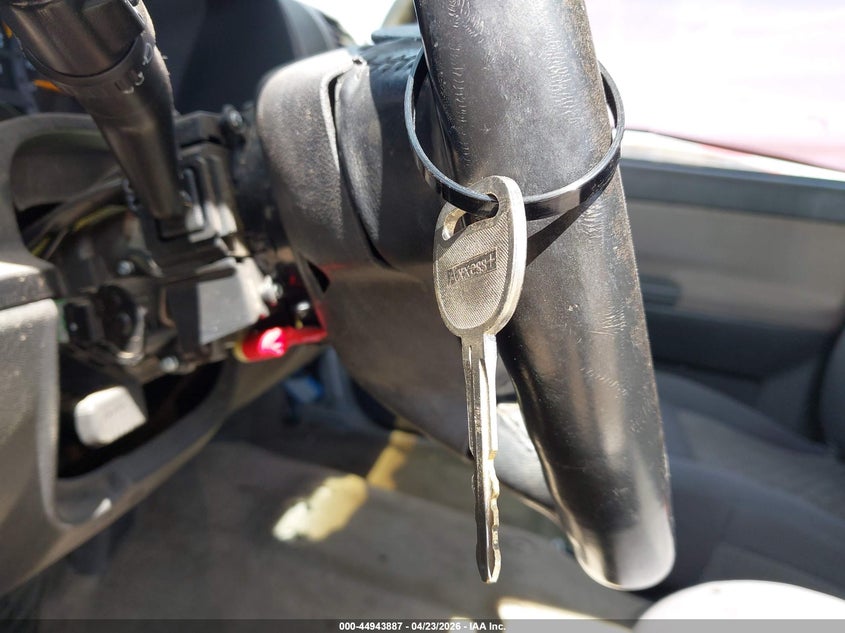 2004 GMC Canyon Sle VIN: 1GTDS196548184397 Lot: 44943887