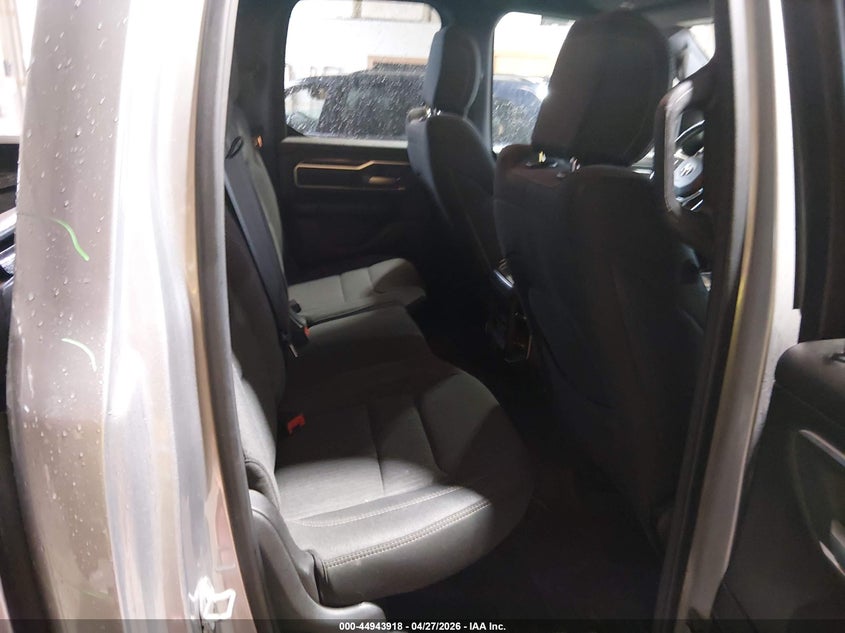 2019 RAM 1500 auction photo 8