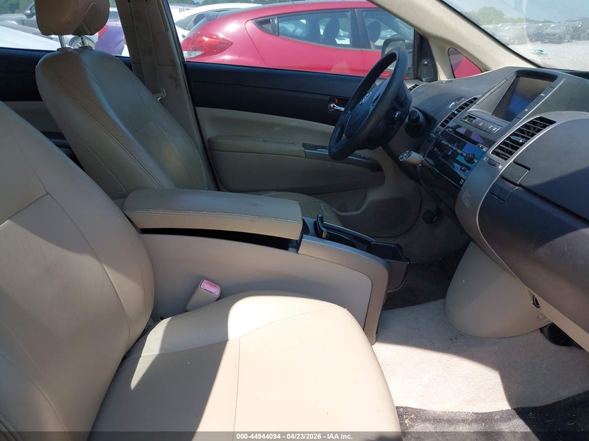 2005 Toyota Prius