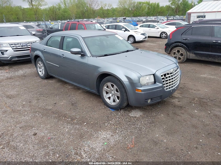 2007 Chrysler 300 Touring