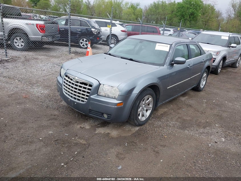 2007 Chrysler 300 Touring