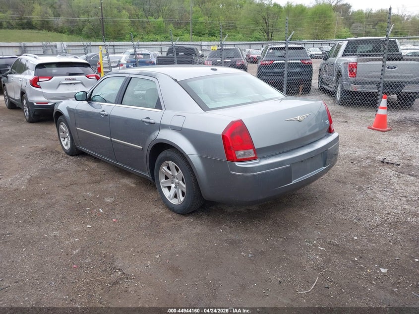 2007 Chrysler 300 Touring