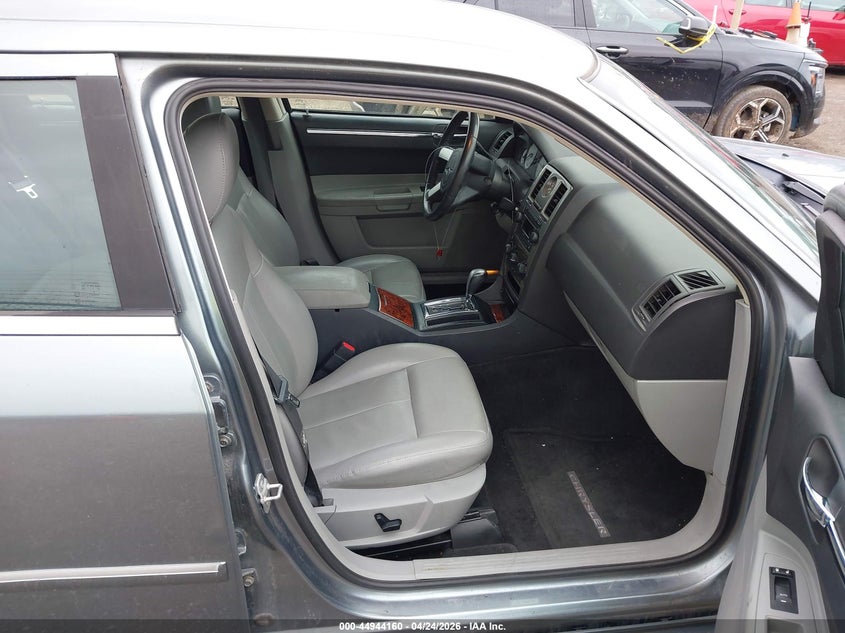 2007 Chrysler 300 Touring