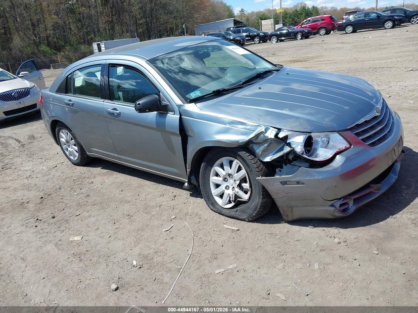 2007 Chrysler Sebring