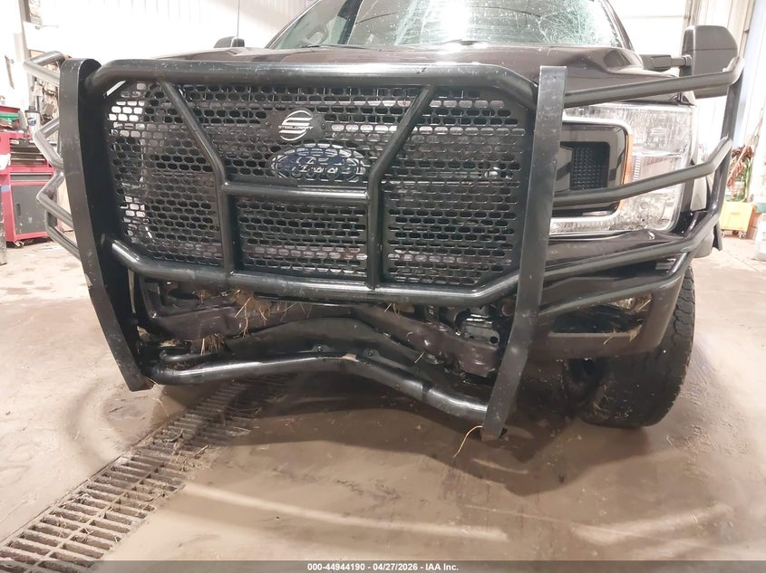 2018 FORD F-150 auction photo 6