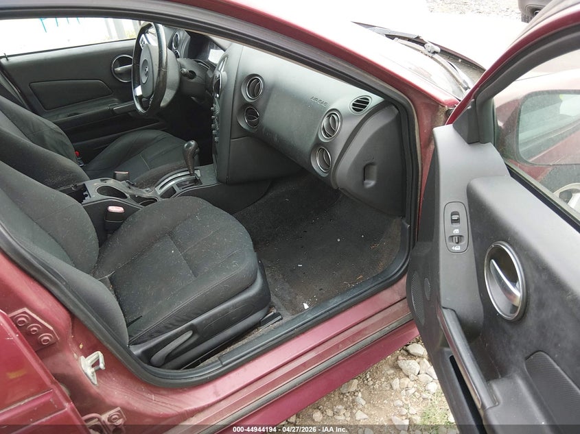 2006 Pontiac Grand Prix