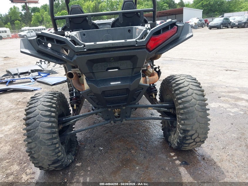 2025 Polaris Rzr Xp 1000 Sport VIN: 3NSNEE996SF044707 Lot: 44944258