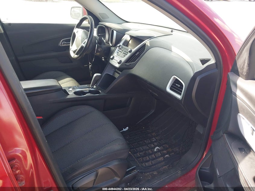 2015 Chevrolet Equinox 2Lt