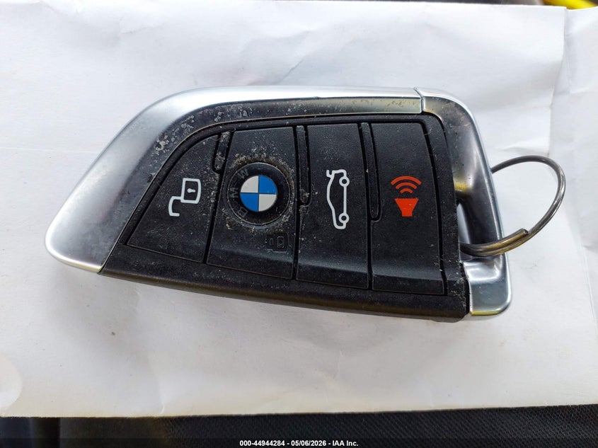 2021 BMW M3 Competition VIN: WBS33AY0XMFL44543 Lot: 44944284