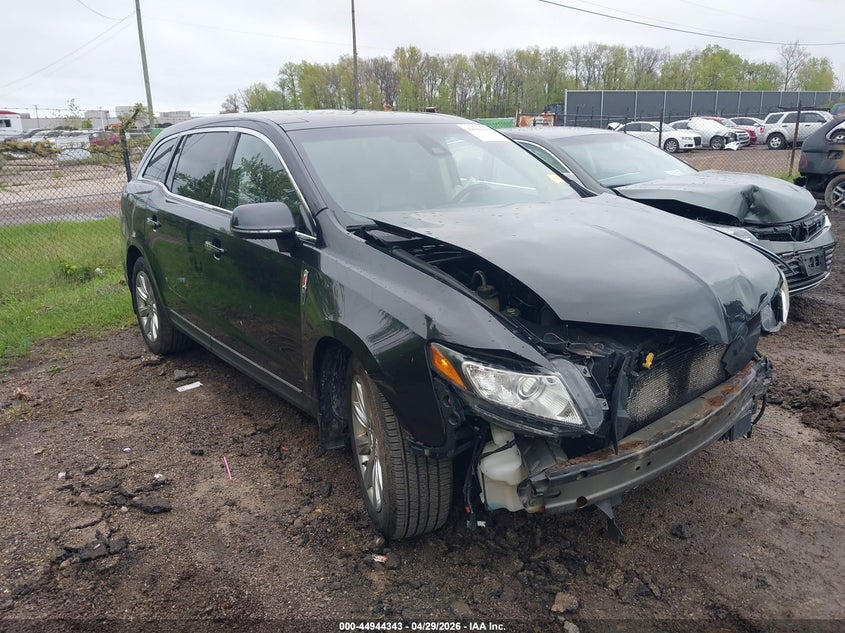 Vin: 2lmhj5at8ebl56384, lot: 45441739, lincoln mkt ecoboost 2014 img_1