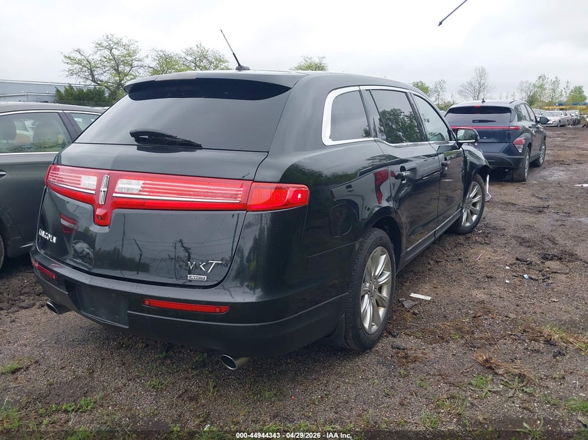Vin: 2lmhj5at8ebl56384, lot: 45441739, lincoln mkt ecoboost 20144