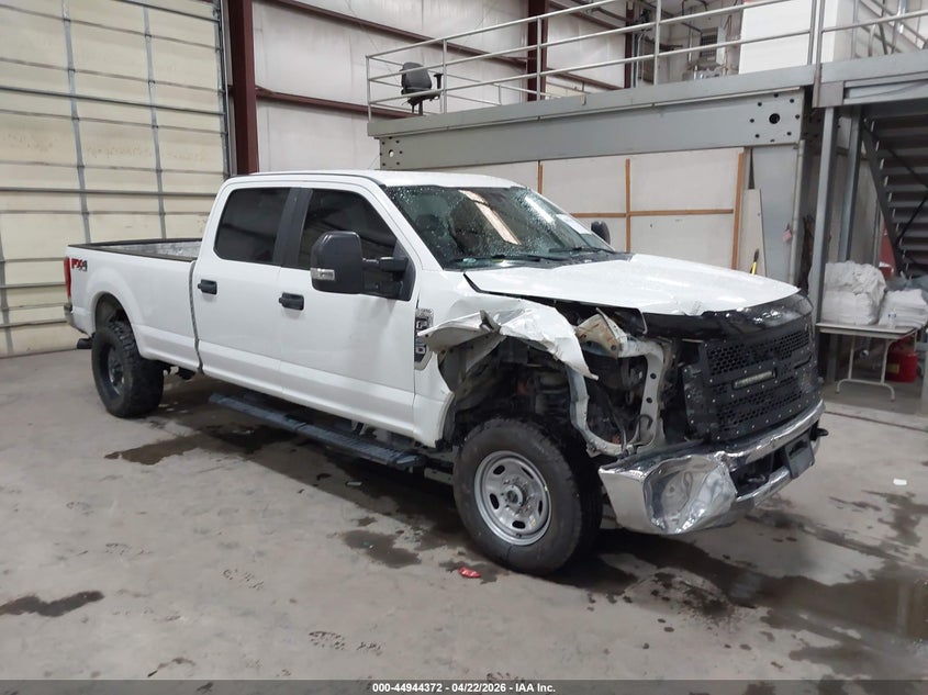 2019 Ford F-350 Xl