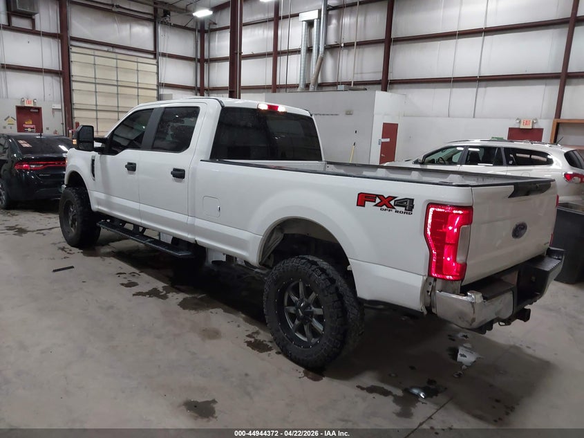 2019 Ford F-350 Xl