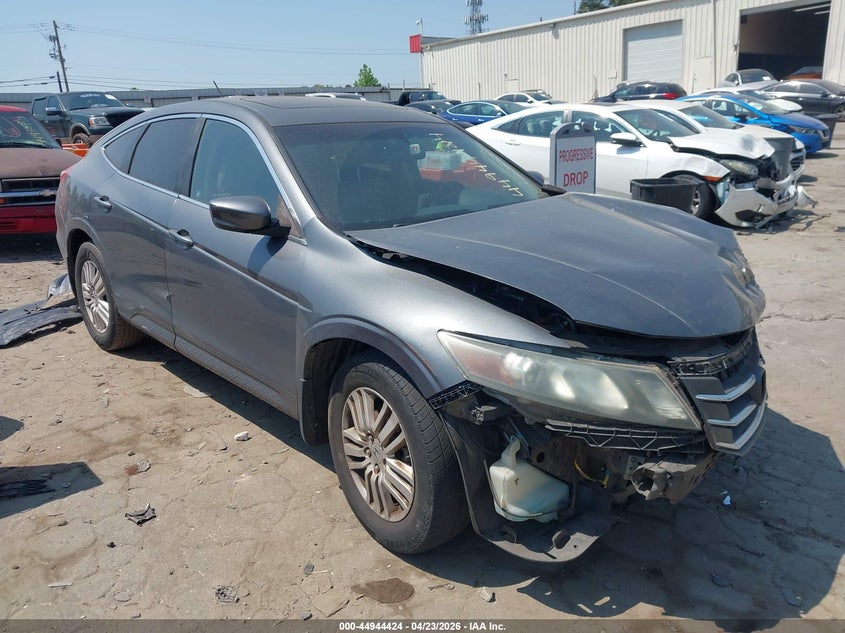 2012 HONDA CROSSTOUR 2.4 EX-L